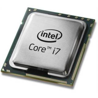 INTEL Core I7-7700 Cpu